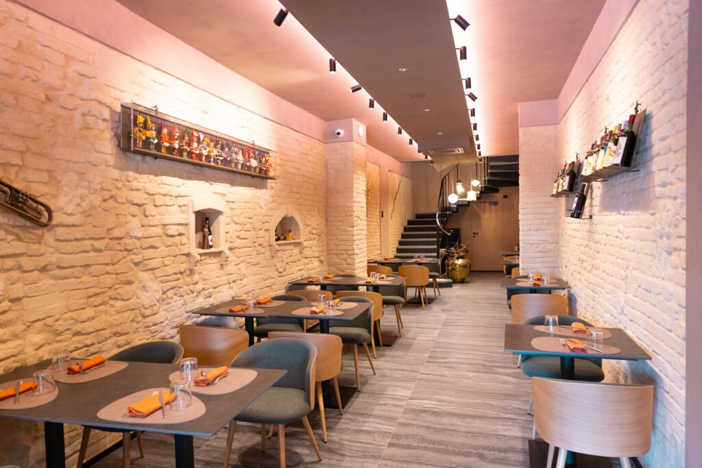 ristorante costa siena organizza la tua festa di laurea in piazza del campo