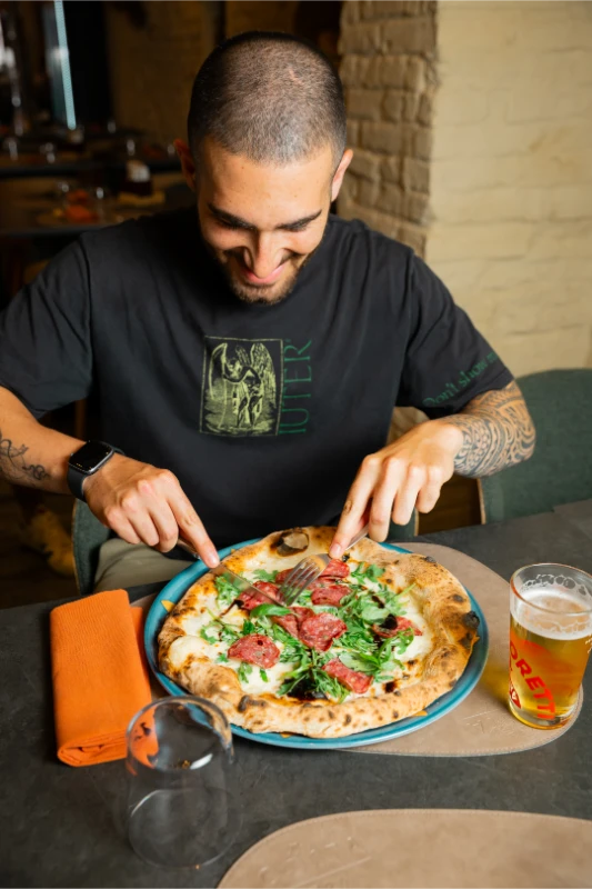 ristorante pizzeria costa siena esperienze organizza la tua festa di compleanno piazza del campo