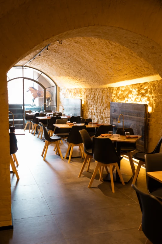 ristorante pizzeria costa siena i726 location unica in piazza del campo tavoli