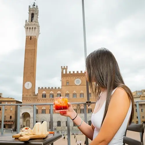 ristorante pizzeria costa siena in piazza del campo aperitivo footer